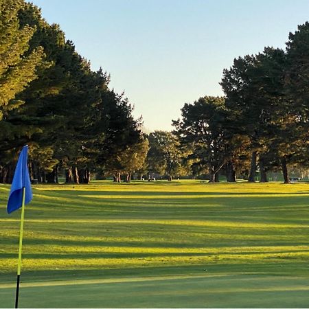Drovers Motor Inn Palmerston North Zewnętrze zdjęcie