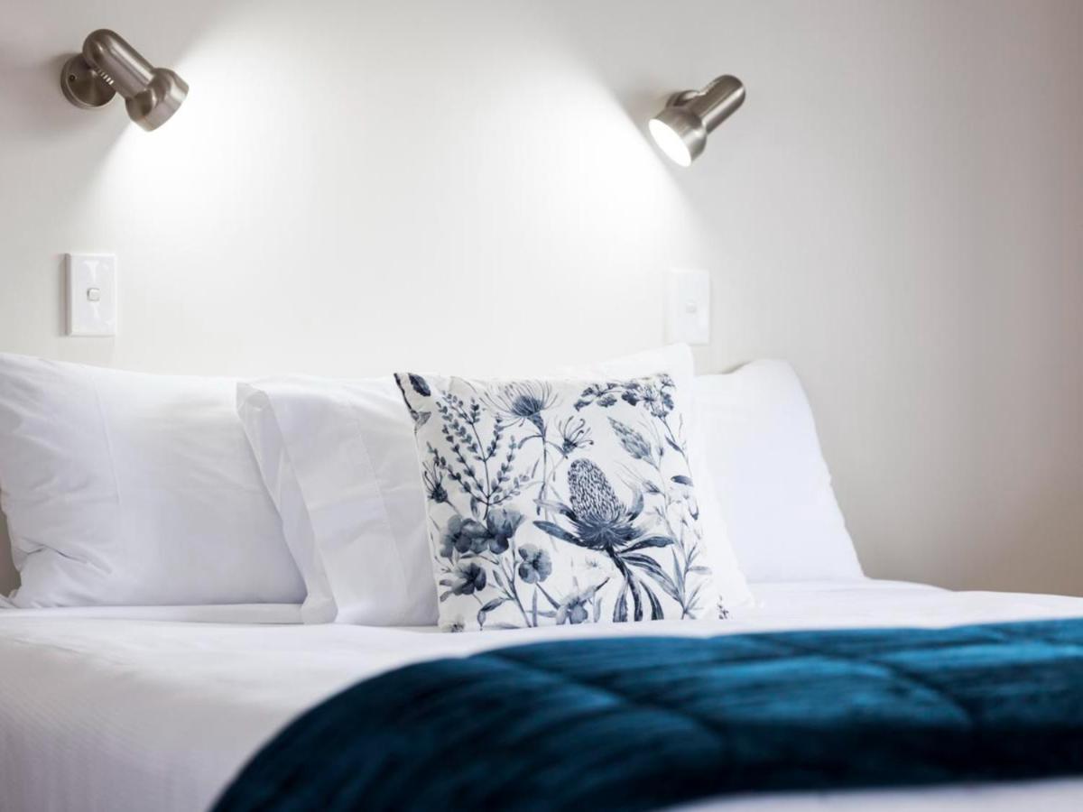 Drovers Motor Inn Palmerston North Zewnętrze zdjęcie