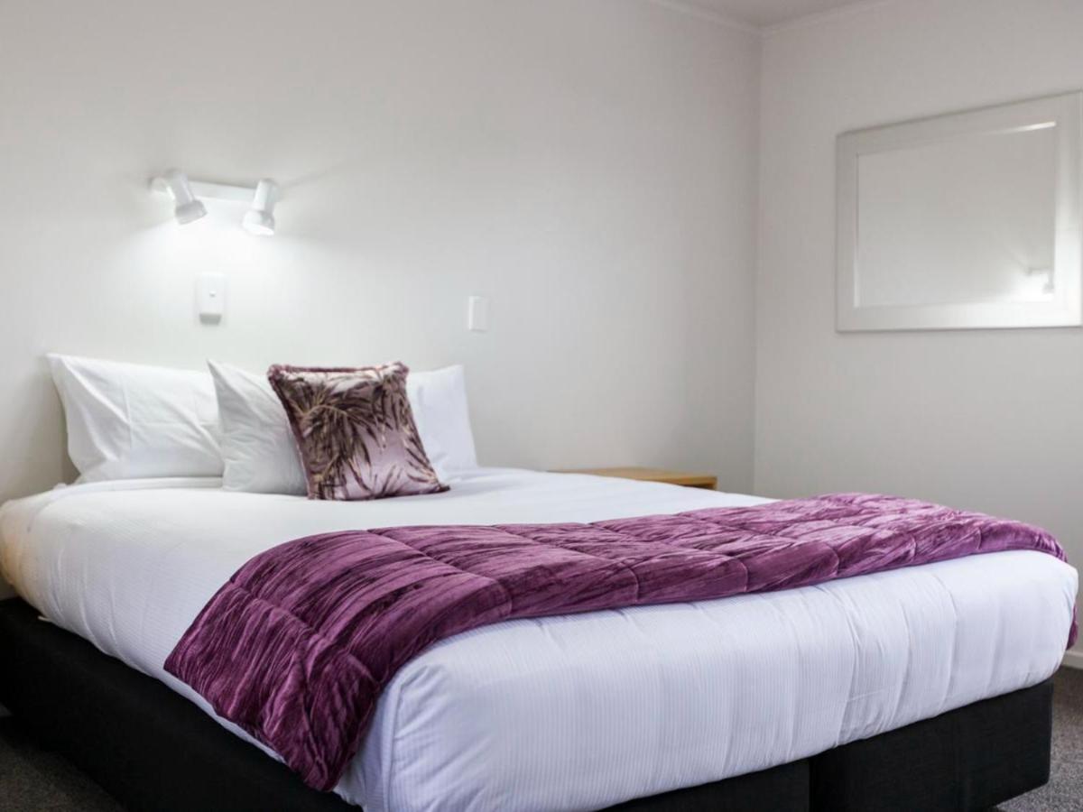 Drovers Motor Inn Palmerston North Zewnętrze zdjęcie