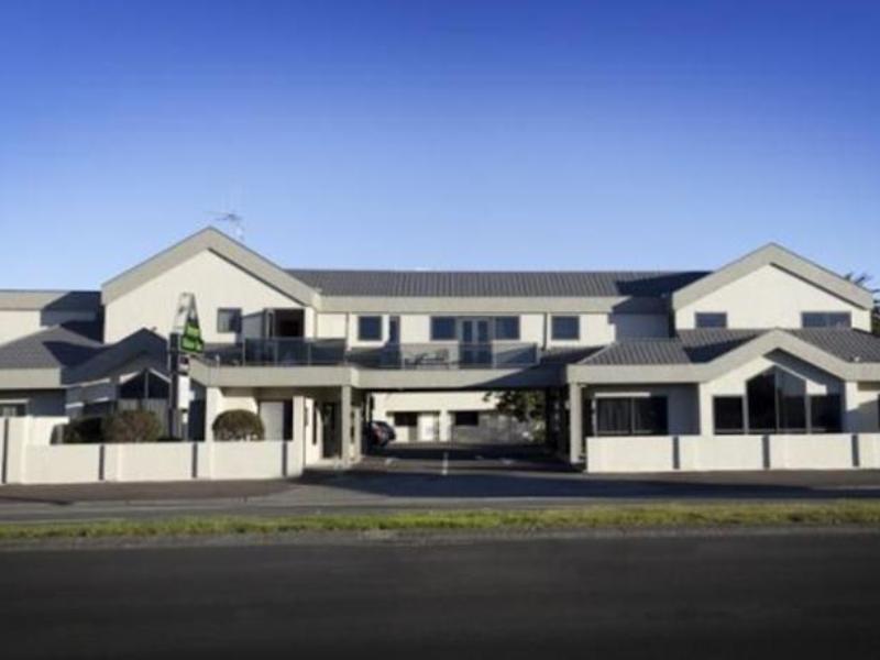 Drovers Motor Inn Palmerston North Zewnętrze zdjęcie