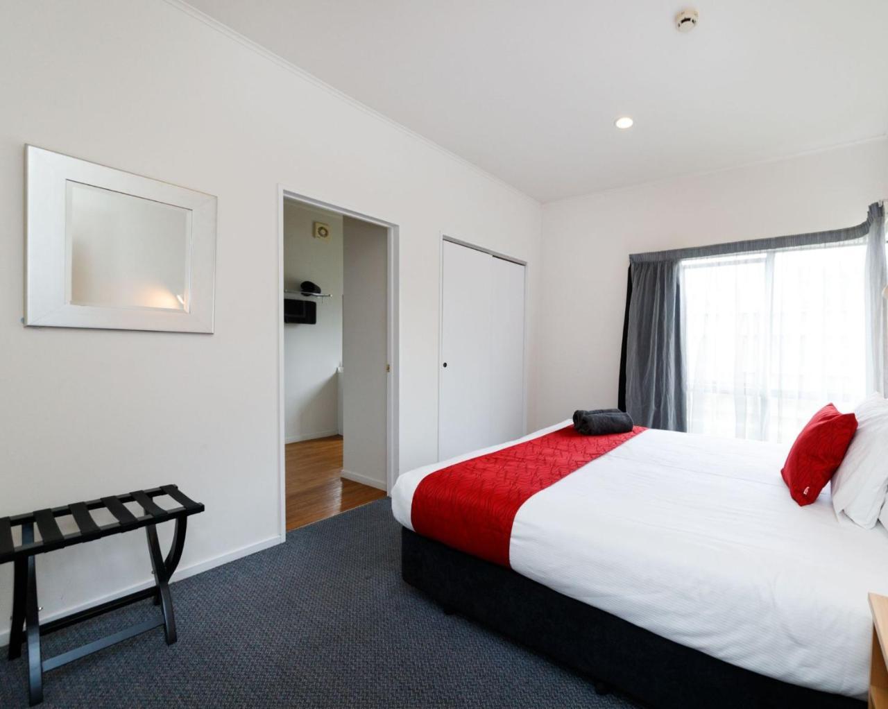 Drovers Motor Inn Palmerston North Zewnętrze zdjęcie